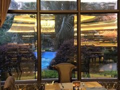 -上海浦东星河湾酒店