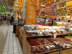 -大润发(康桥店)