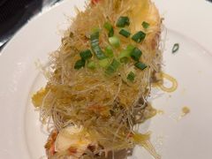 -西安皇冠假日酒店·朱雀咖啡厅