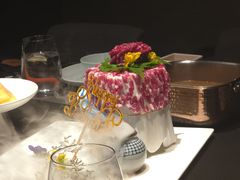 -左庭右院鲜牛肉火锅黑金店(陆家嘴中心店)