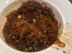 -严记小天府酸菜鱼(西四路店)