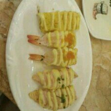 -新一番三文鱼寿司(大东海店)