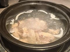 -同仁四季椰子鸡(无锡滨湖万象汇店)