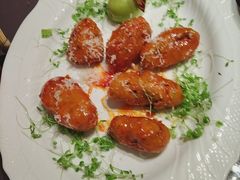 -福记饭店(青果巷店)