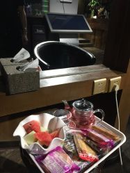 小食-时尚码头