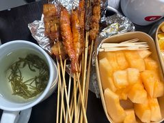 -串盟烧烤·长沙美食地标(星沙店)