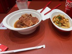 -喜家德虾仁水饺(世纪大都会店)