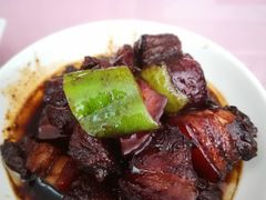 红烧肉-蘭心餐厅(进贤路店)