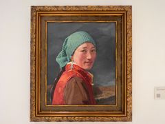 -四川美术学院美术馆