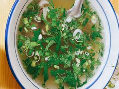 -陈掌柜澄城水盆羊肉(钟楼店)