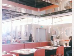 -新辣道鱼火锅(领展购物广场·中关村店)