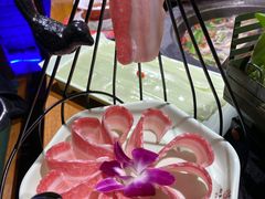 -袍家大院重庆火锅(文安路店)
