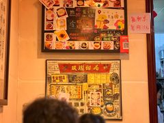 -玫瑰甜品(文明路店)