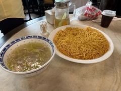 -二泉园老菜馆·百年无锡菜