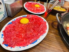-萍姐火锅·公路夜市(南京新街口店)