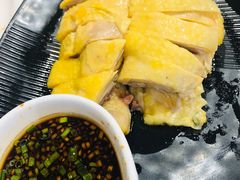 -老好人象山海鲜(岭南路店)
