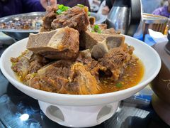 -三道菜(明堂公园店)