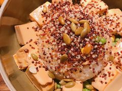 -漫蔬•台北蔬食小馆VEGGIEBOIL(朝晖店)