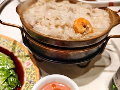 -砂锅居·始于1741(万丰路店)