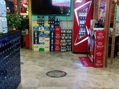-蜀都三哥火锅店(力盟商业步行街店)