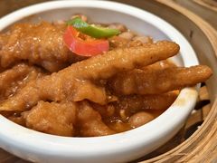 -金河半岛园林酒家(金融城店)