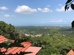 -槟城宝盛园民宿