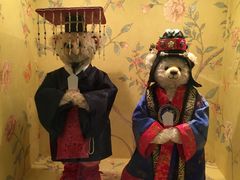 -济州岛泰迪熊博物馆