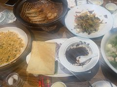 -和源祥·日照菜扛把子(万平口一店)