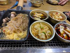-鑫釜山海鲜烧烤(浑南店)
