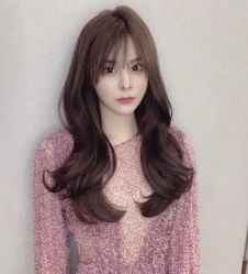 点击看大图 -那茉 Hair Salon