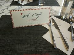 -at cafe 意大利餐厅(集美店)