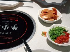 -牛小灶牛杂煲(北京路店)