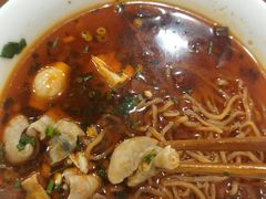 -蒋家肠旺面馆老店(合群路店)