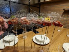 -山楂树融合菜餐厅