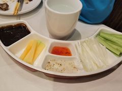 -大鸭梨烤鸭店(光彩店)