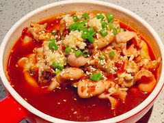 -味妙烤鱼吧(回龙观店)