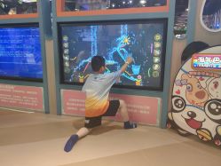 -卡通尼乐园(重庆南坪协信星光店)