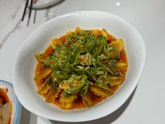 -马白开来特色羊排揪片子  (总店)