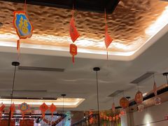 大堂-新辣道鱼火锅(国瑞城店)