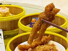 -香云轩·顺德菜(香云纱园林酒店店)