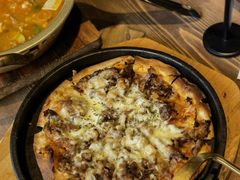 -INSA Korean Bistro饮鲨韩食酒馆