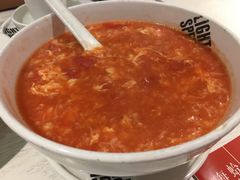 -吕氏疙瘩汤·海鲜新鲁菜(海州利群店)