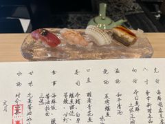 -元熹会席料理