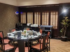 -海天楼中餐厅(吴宫泛太平洋酒店)
