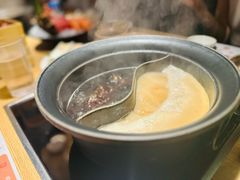 -温野菜涮涮锅(西单大悦城店)