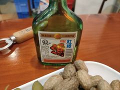 -老何太太鹤岗小串·团建聚餐(龙华店)
