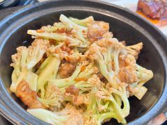 -稻香饭店(IFS国金中心店)