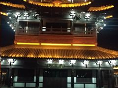 -东台西溪天仙缘景区