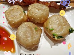 -小杨生煎(宜川路店)
