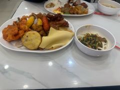 -富龙快餐店(铁西店)